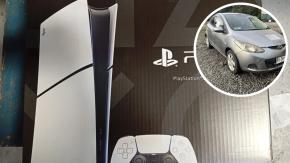 Desde una PS5 hasta un auto por 300mil pesos: Revisa la fecha y los artículos que estarán en la subasta aduanera