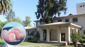 Le dijeron que su hija murió al nacer en 1995, pero su tumba estaba vacía: investigan posible sustracción de bebé en Los Andes