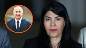 Rector de la UACh por medidas de seguridad en visita de Lincolao: "Esta es una universidad, no es un regimiento"