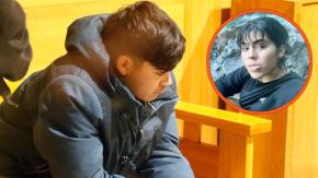 Dijo que "la víctima habría tomado el arma": El relato del detenido por femicidio de Francisca Millahual