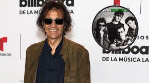 Muere a los 64 años Felipe Staiti, guitarrista y fundador de los Enanitos Verdes