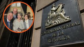 Contraloría oficia al gobierno por almuerzo de Kast con ex compañeros en La Moneda: le otorgó diez días para responder