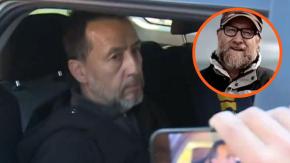 Tribunal mantiene prisión preventiva de Jorge Ugalde por triple homicidio en La Reina