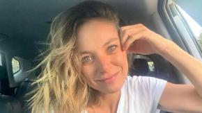 La reflexión de Mariana Derderián a casi dos años de la muerte de su hijo: "Yo sí creo que volveré a estar con él"