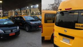 Inicia pago de bono a más de 48 mil transportistas: revisa quiénes reciben el beneficio