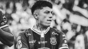 Futbolista nacional anuncia su retiro del fútbol para cuidar su salud mental: "Estoy combatiendo una depresión"