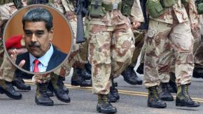 Detienen a soldado de Estados Unidos: habría ganado más de US$400 mil tras apostar por la captura de Maduro