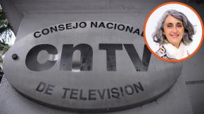 Presidente Kast designa a Eliana Rozas como presidenta del directorio de CNTV