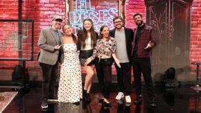 Mira AQUÍ y EN VIVO un nuevo capítulo de "El Desestrece" 