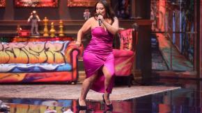 Tuvo un show “sin filtro”: Revive AQUÍ la rutina de Pamela Leiva en ‘El Desestrece’