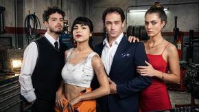 "El millonario que quería que lo amaran": Cuarta teleserie vertical del 13 tiene fecha de estreno con guiño a otro gran éxito