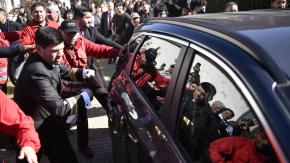  UDI anuncia proyecto para extender pérdida de gratuidad a estudiantes universitarios condenados por hechos violentos