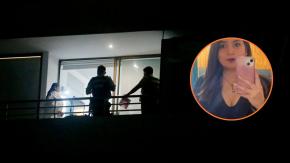 Madre de dos hijas e ingeniera: revelan la identidad de víctima de femicidio en Las condes
