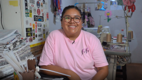 #CómoLoHizo: FIFI, de hobby a vender en todo Chile