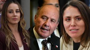 Radiografía al gabinete: Los ministros más conocidos y mejor evaluados según Criteria