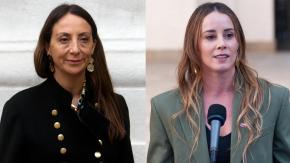 Exministra Pérez asegura que Sedini tiene "todas las condiciones para comunicar bien" pero se han "cebado" con ella