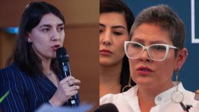 Ministra de la Mujer asegura que mantendrán decisión de remover a directora de SernamEG al fin de su licencia médica