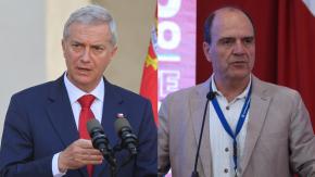 Kast defiende desempeño de Quiroz tras críticas: "No podría reconocer ninguna de las falencias graves que alguien señale"