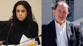 Senadora Núñez por dichos de Poduje contra De Urresti: "No pueden haber ministros sumando votos y, por otro lado, ministros restando votos"