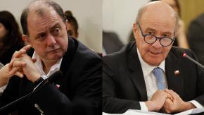 Poduje asegura que Quiroz le pidió recortar proyectos y se negó: "Yo tengo un solo jefe, se llama José Antonio Kast"