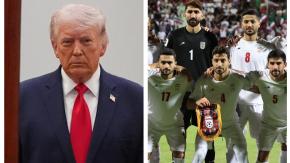 Mundial 2026: FIFA se enfrenta a Donald Trump por presencia de Irán