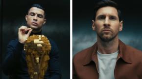 VIDEO | Con Messi, Ronaldo, Mbappé y Vinicius: El espectacular anuncio previo al Mundial 2026