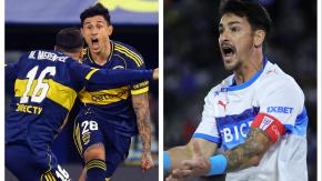 Se zanja la polémica: Esta es la decisión final por la presencia de hinchas de Boca Juniors en visita a Católica