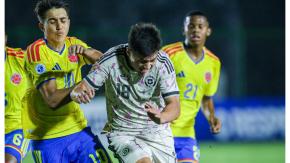 Sudamericano Sub 17 por el 13: Cuándo y a qué hora vuelve a jugar La Roja