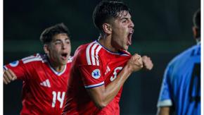 Sudamericano Sub 17: Cuándo y a qué hora es el próximo partido de La Roja
