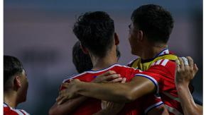 Tabla actualizada: Así quedó La Roja en su grupo del Sudamericano Sub 17 tras el triungo ante Paraguay