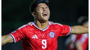 Por las plataformas del 13: Este es el día y horario para el partido de Chile vs. Bolivia por el Sudamericano Sub 17