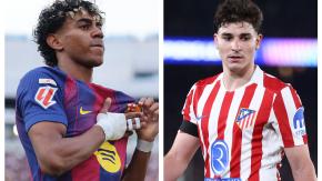 Atlético de Madrid vs. Barcelona: Sigue en vivo el partido por los cuartos de final de Champions League