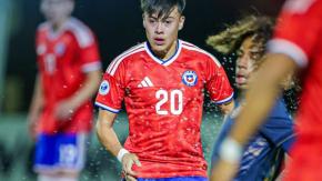 Qué pasa si Chile gana, empata o pierde ante Bolivia por el Sudamericano Sub 17