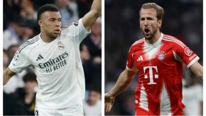Goles del Bayern Múnich vs. Real Madrid: Resumen, videos y resultado del partido por Champions League