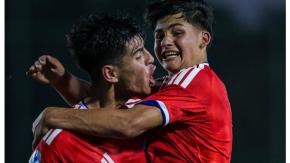 Cómo ver por T13 En Vivo el partido entre Chile y Bolivia en el Sudamericano Sub-17: Encuentra tu canal AQUÍ