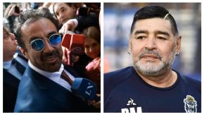 "Reaniman a un cadáver": El impactante relato de imputado en juicio por muerte de Maradona