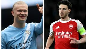 Manchester City vs. Arsenal: A qué hora y cómo ver en vivo la "final" de la Premier League