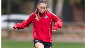 Liga de Naciones Femenina: Cuándo y a qué hora juega Chile frente a Uruguay en Montevideo