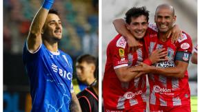 Se cierra la fecha: Cuando y a qué hora juega Universidad Católica vs. U. La Calera por la Liga de Primera