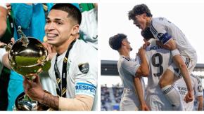 Santiago Wanderers Sub 20 vs. Real Madrid: Cuándo y dónde sería la Copa Intercontinental Sub 20