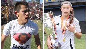 De tal palo tal astilla: Hija de Carlos Muñoz es nominada para el Sudamericano Sub 17 de La Roja