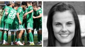 Impacto por trágica muerte de Tamara Mendler, exjugadora y esposa de figura en Alemania