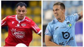 Ñublense vs. O'Higgins: Cuándo y a qué hora ver por T13 en VIVO y 13go partido por la Liga de Primera