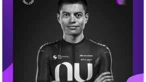 Impacto por inesperada muerte de figura del ciclismo de Colombia: sufrió una infección en la pierna