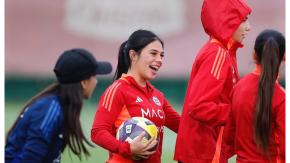 MIRA AQUÍ y EN VIVO el partido de Chile vs. Bolivia por el Sudamericano Femenino Sub 17