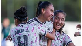 Sudamericano femenino Sub 17 por las plataformas del 13: Cuándo vuelve a jugar Chile