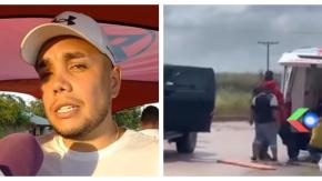 Impacto por asesinato de piloto durante Rally en Bolivia: Recibió ocho disparos en plena carrera