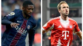 PSG vs. Bayern Múnich: A qué hora es el partido ESTE MARTES por Champions