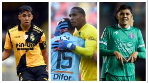 ¡Súper martes!: Los partidos de los equipos chilenos HOY en Copa Libertadores y Sudamericana