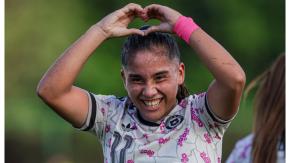 MIRA AQUÍ y EN VIVO el partido de Chile vs. Colombia por el Sudamericano Femenino Sub 17